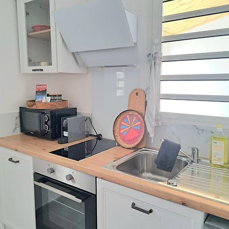 Residence Belle Vue サント・ローズ エクステリア 写真