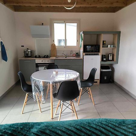 Residence Belle Vue サント・ローズ エクステリア 写真