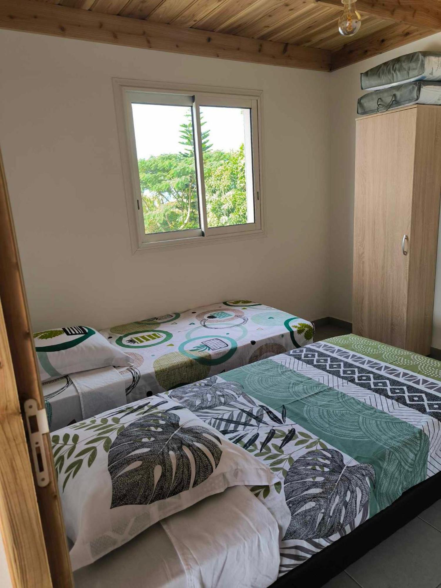 Residence Belle Vue サント・ローズ エクステリア 写真